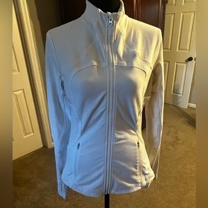 Lulu lemon jacket